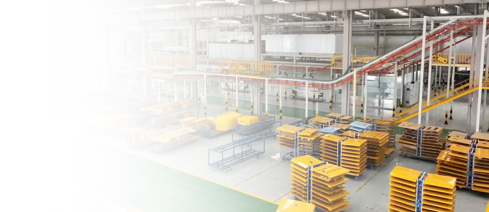 Jinyang (Jiangsu) Coating Equipment Engineering Co., Ltd.