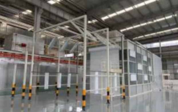 Jinyang (Jiangsu) Coating Equipment Engineering Co., Ltd.