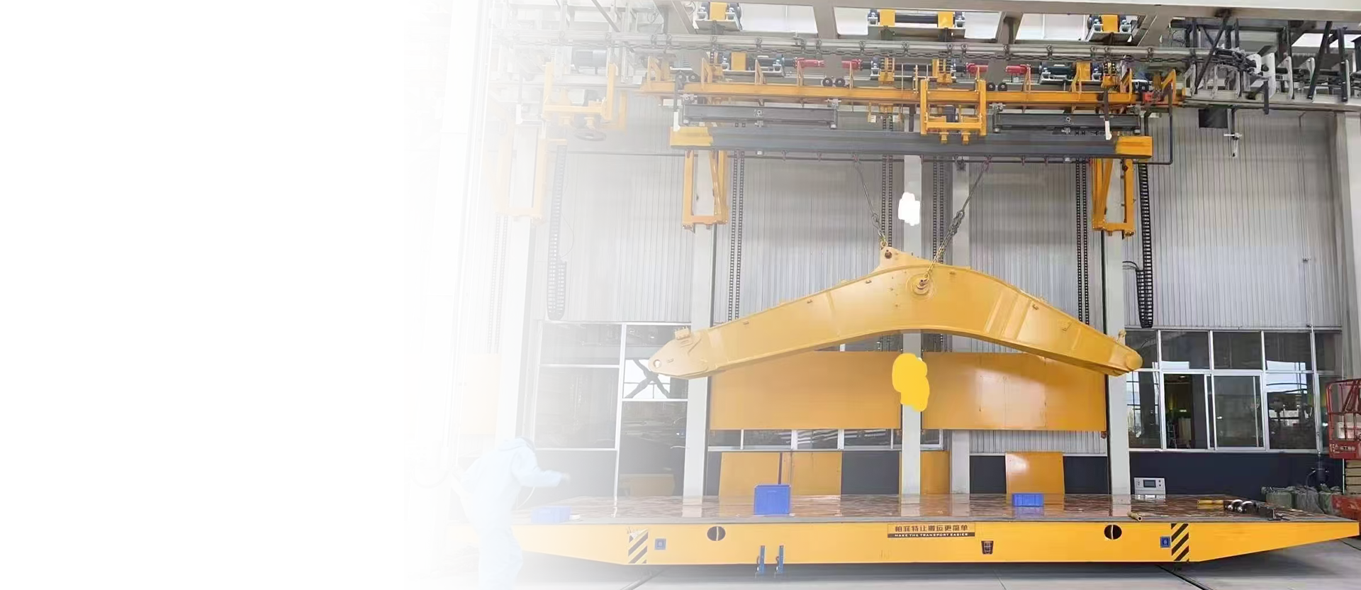 Jinyang (Jiangsu) Coating Equipment Engineering Co., Ltd.