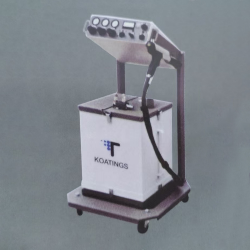 C85F Series Manual Spray Gun Kit (UK)