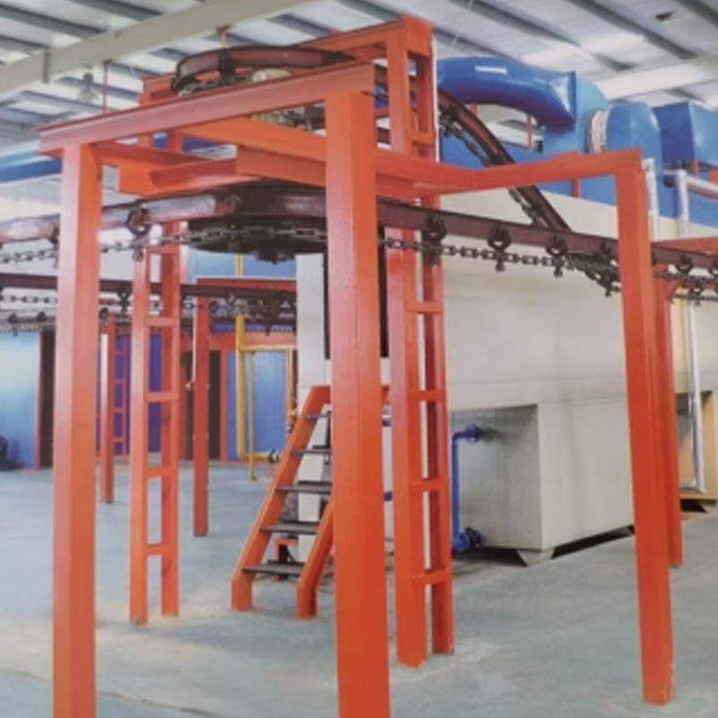 XT100 Conveyor Chain
