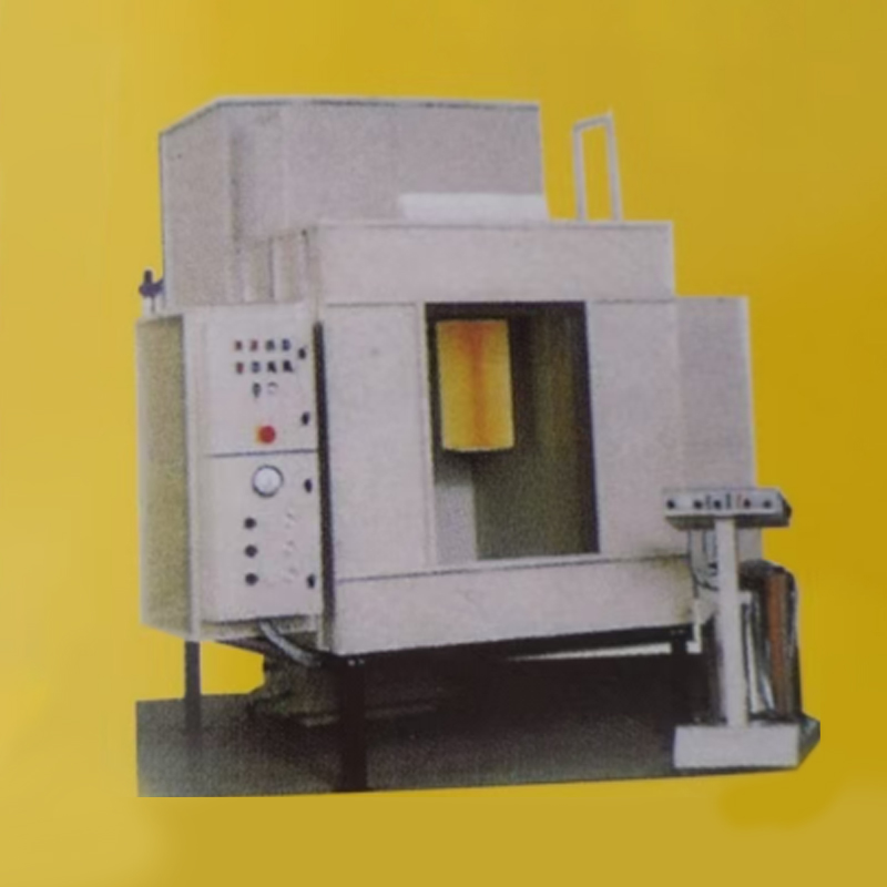 Turnkey Coating Equipment