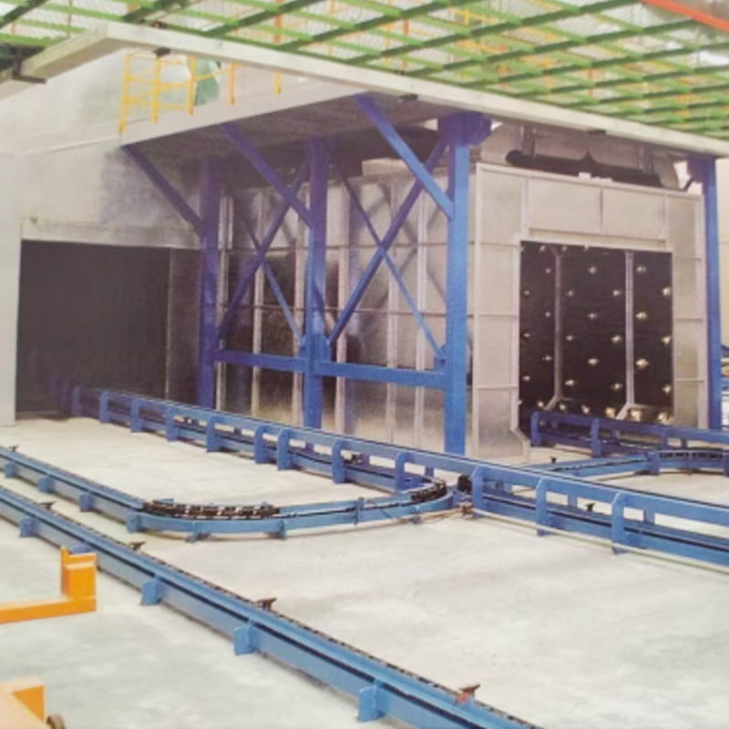 Ground Conveyor Chain