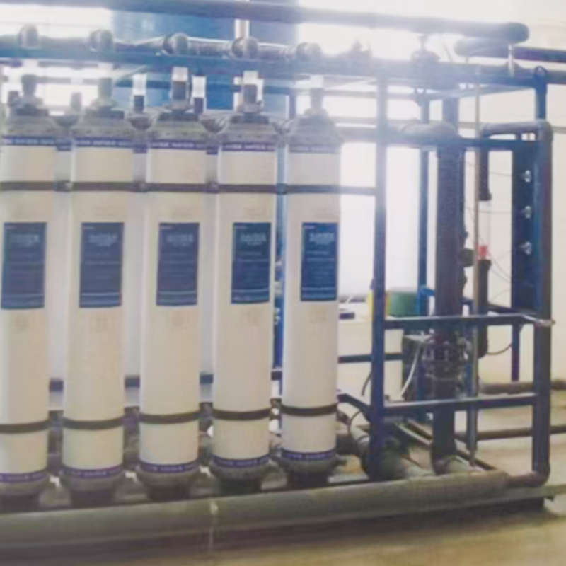 Ultrafiltration Equipment